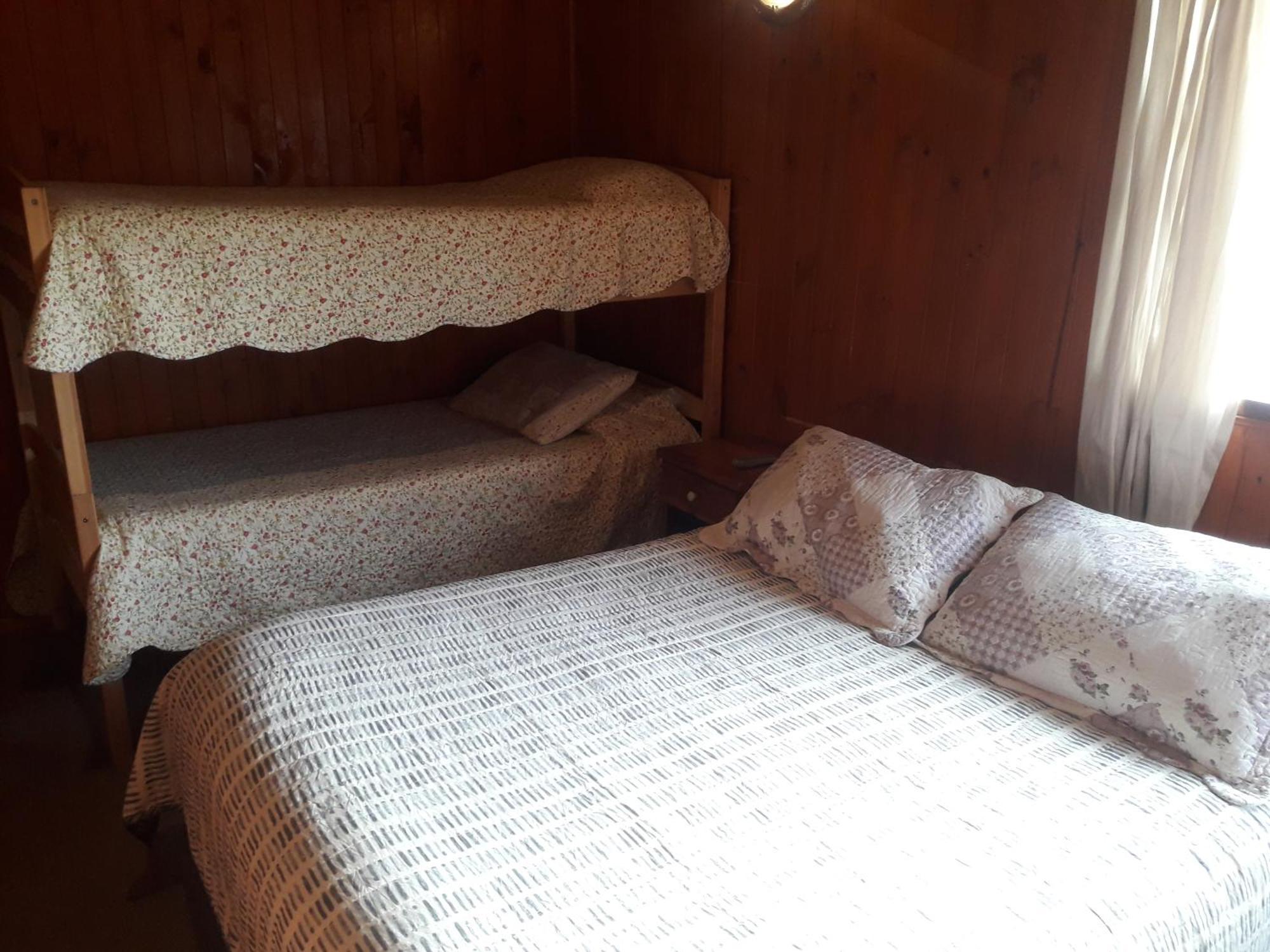 Hotel Casa Kaiser Puerto Varas Kültér fotó