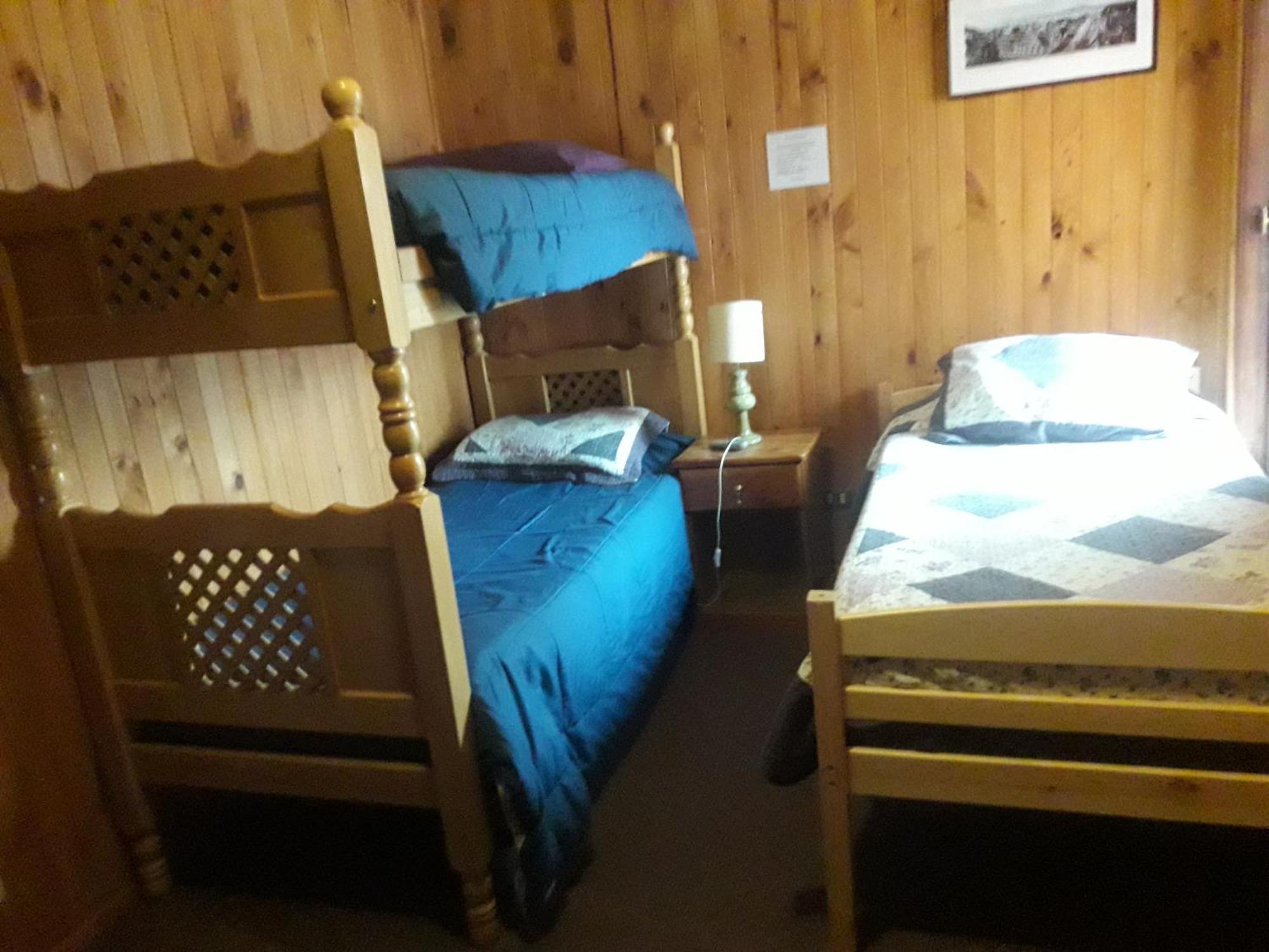 Hotel Casa Kaiser Puerto Varas Kültér fotó